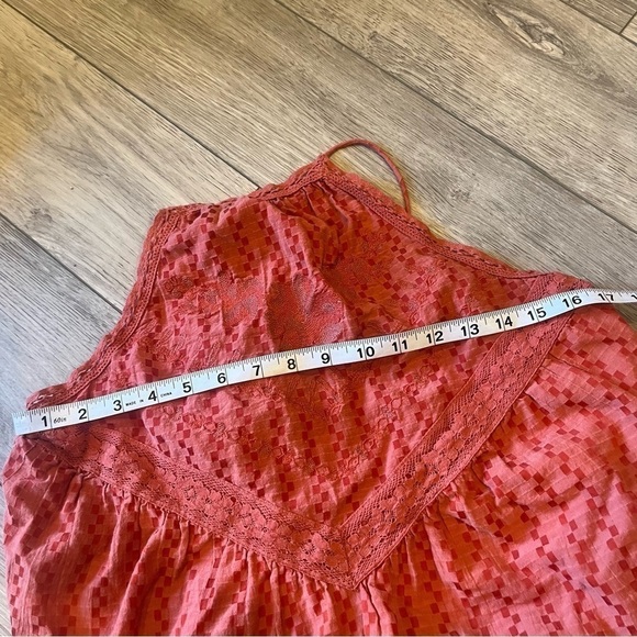 Free People Elisa Tunic Tank Top - Picture 3 of 7